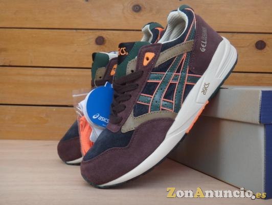 Asics Gel Saga